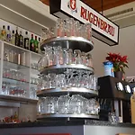 Restaurant Bahnhof ホテル 3*