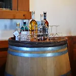 Restaurant Bahnhof ホテル