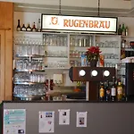 ホテル Restaurant Bahnhof