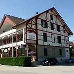 Restaurant Bahnhof