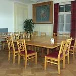Restaurant Bahnhof ホテル Schüpfen