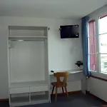 ホテル Restaurant Bahnhof 3*