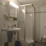 ホテル Restaurant Bahnhof 3*