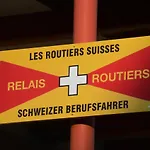 Restaurant Bahnhof ホテル
