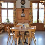 ホテル Restaurant Bahnhof 3*