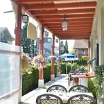ホテル Restaurant Bahnhof 3*