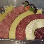 ホテル Restaurant Bahnhof Schüpfen