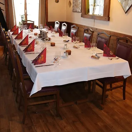 Restaurant Bahnhof
