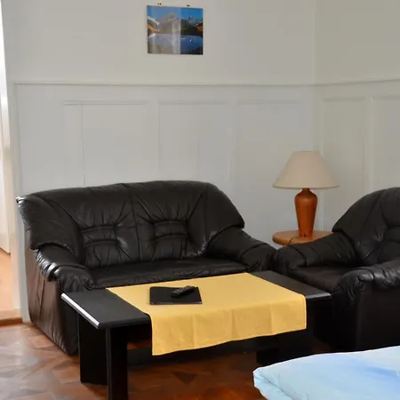 Szálloda Restaurant Bahnhof 3*