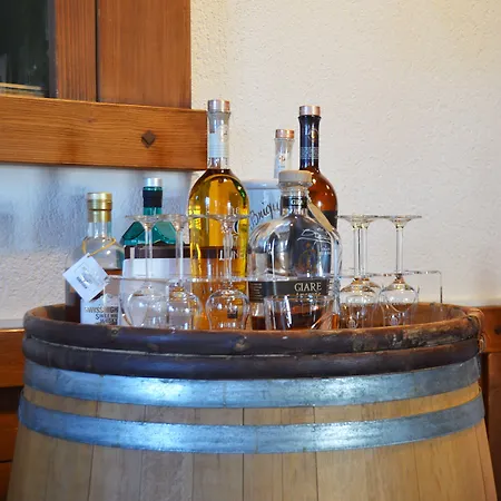 Restaurant Bahnhof Hotel