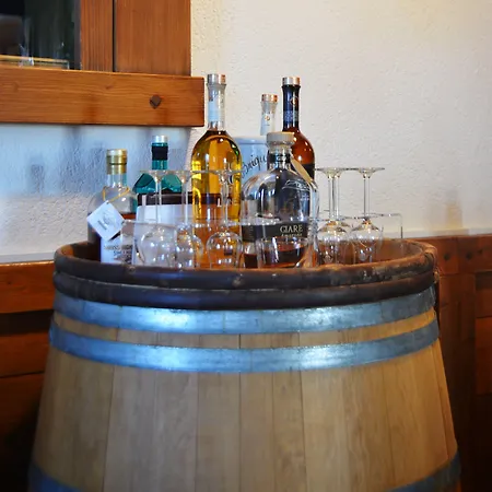 Restaurant Bahnhof Szálloda