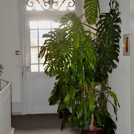 Restaurant Bahnhof 3*