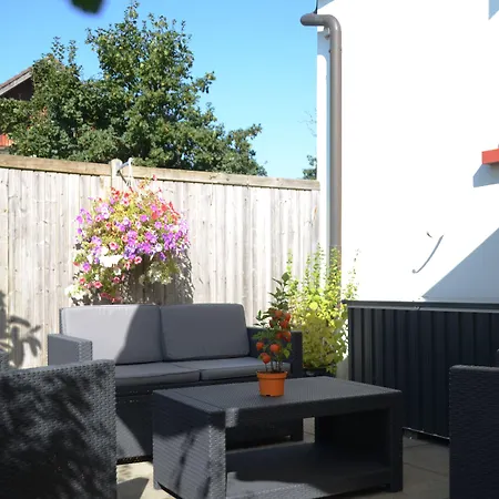 Hotel Restaurant Bahnhof