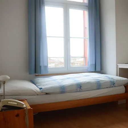 Restaurant Bahnhof Schüpfen