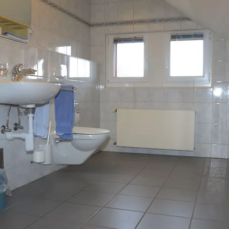 Restaurant Bahnhof Hotel Schüpfen