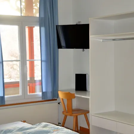 Restaurant Bahnhof 3* Schüpfen