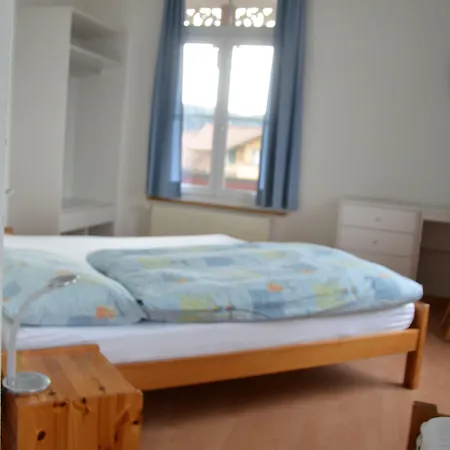 Restaurant Bahnhof Hotel Schüpfen