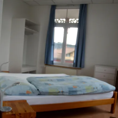 Restaurant Bahnhof Schüpfen