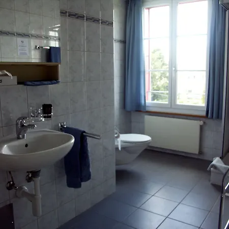 Restaurant Bahnhof 3*