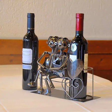 Restaurant Bahnhof Отель 3*