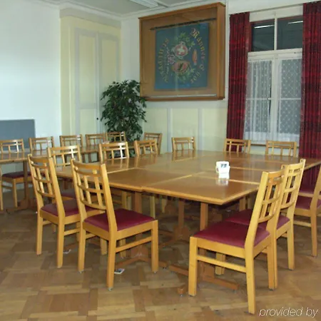 Restaurant Bahnhof Hotel Schüpfen