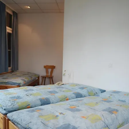 Restaurant Bahnhof Hotel 3*