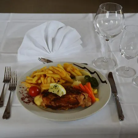 Restaurant Bahnhof