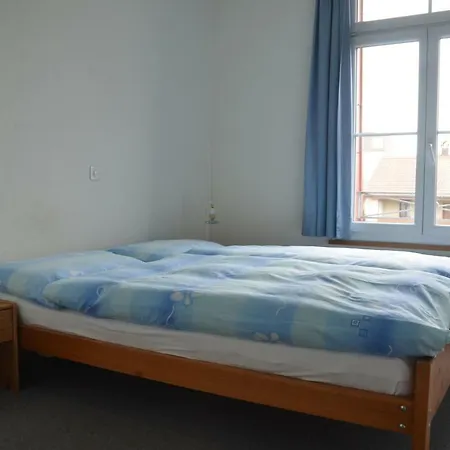 Restaurant Bahnhof Szálloda 3*