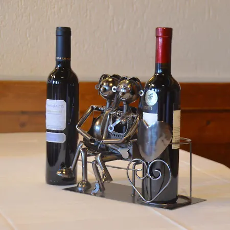 Restaurant Bahnhof 3*