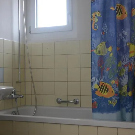 Restaurant Bahnhof Отель 3*