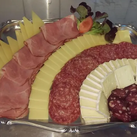 Hotel Restaurant Bahnhof Schüpfen