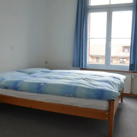 Hotel Restaurant Bahnhof 3*