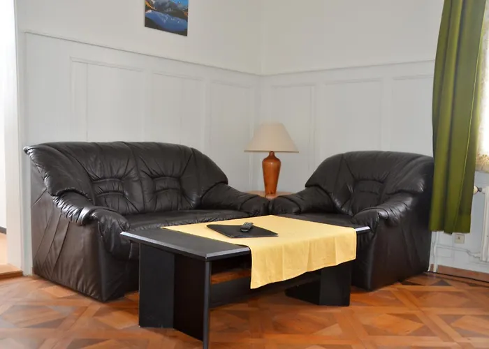 Restaurant Bahnhof Hotel 3*