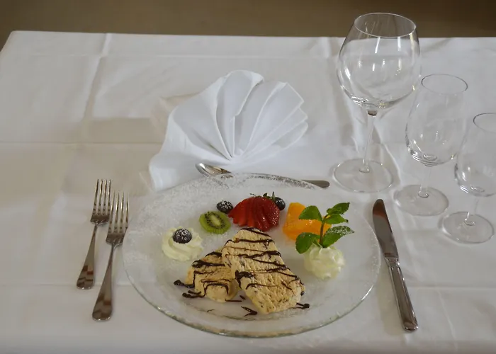 Hotel Restaurant Bahnhof