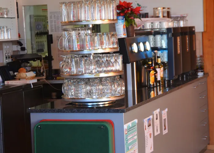 Hotel Restaurant Bahnhof