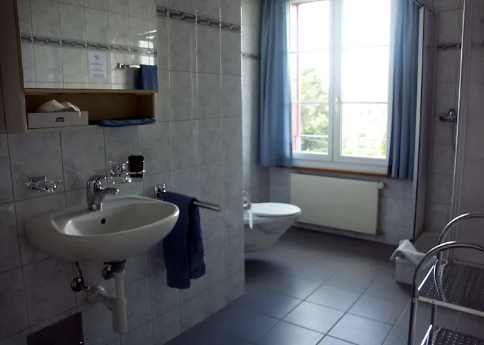 Restaurant Bahnhof 3*