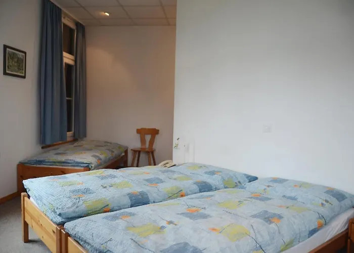 Restaurant Bahnhof Hotel 3*