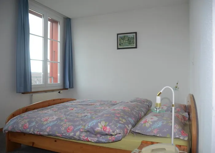 Hotel Restaurant Bahnhof Schupfen