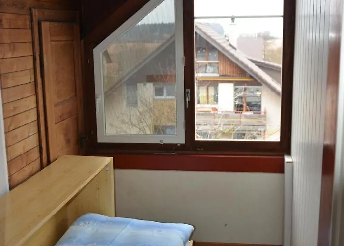 Hotel Restaurant Bahnhof 3*