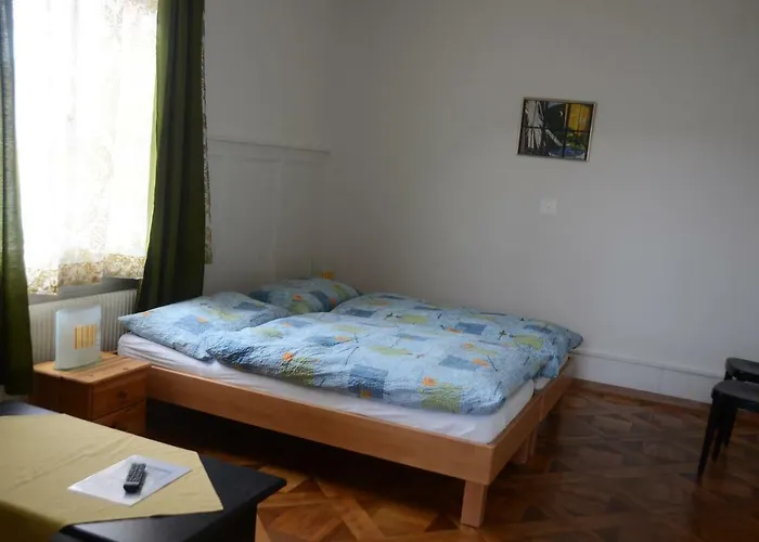 Hotel Restaurant Bahnhof