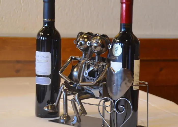 Restaurant Bahnhof 3*