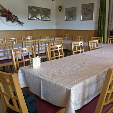 Restaurant Bahnhof