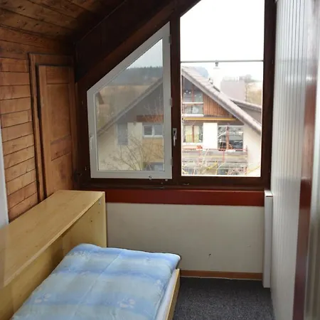 Hotel Restaurant Bahnhof 3*