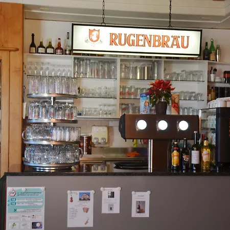 Restaurant Bahnhof Hotel