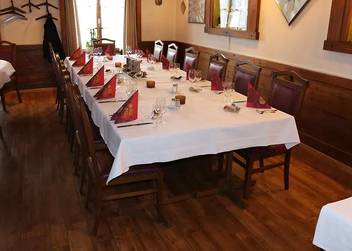 Restaurant Bahnhof