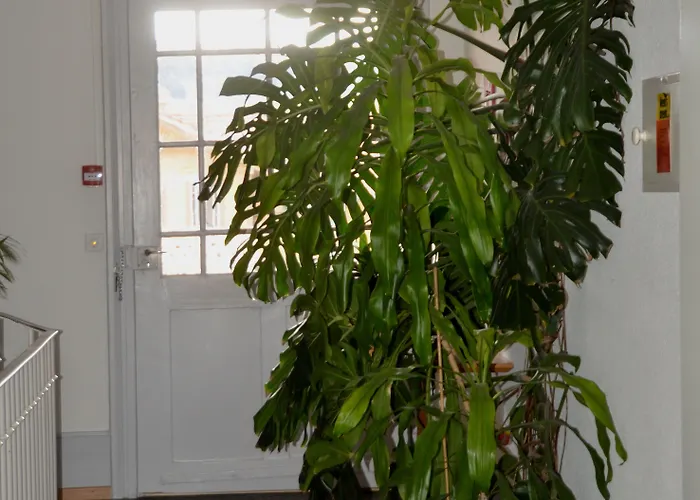 Restaurant Bahnhof 3*