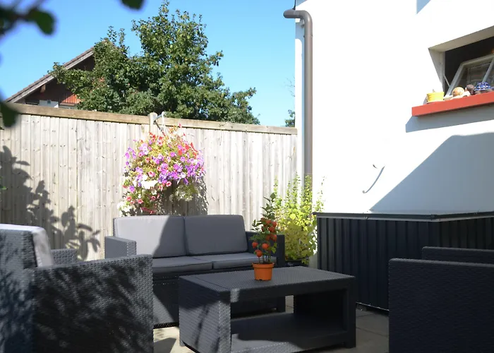 Hotel Restaurant Bahnhof