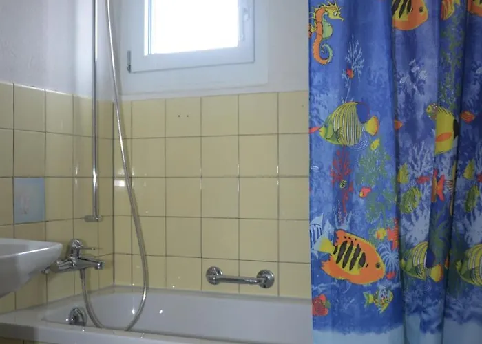 Hotel Restaurant Bahnhof