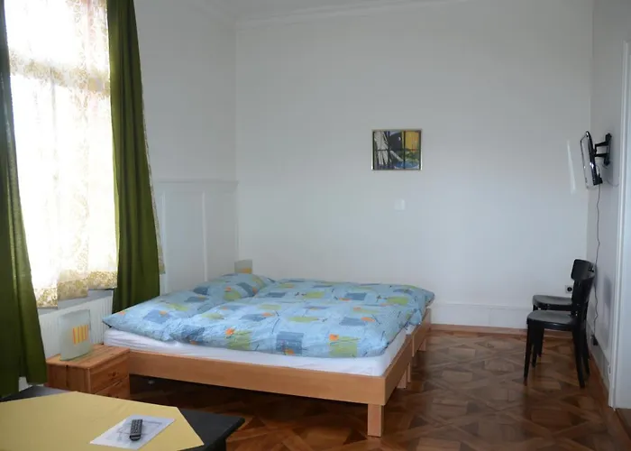 Hotel Restaurant Bahnhof Schüpfen