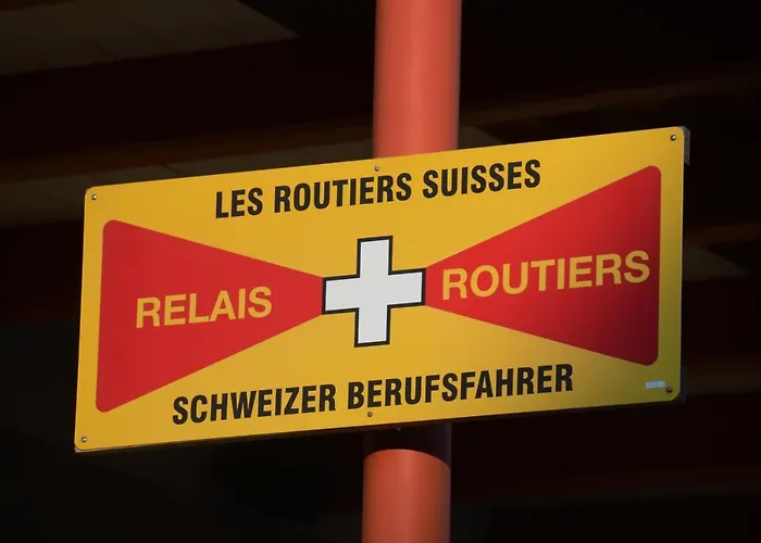 Restaurant Bahnhof Hotel